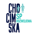 Szkoła Podstawowa Rozwojowa Chocimska – logo