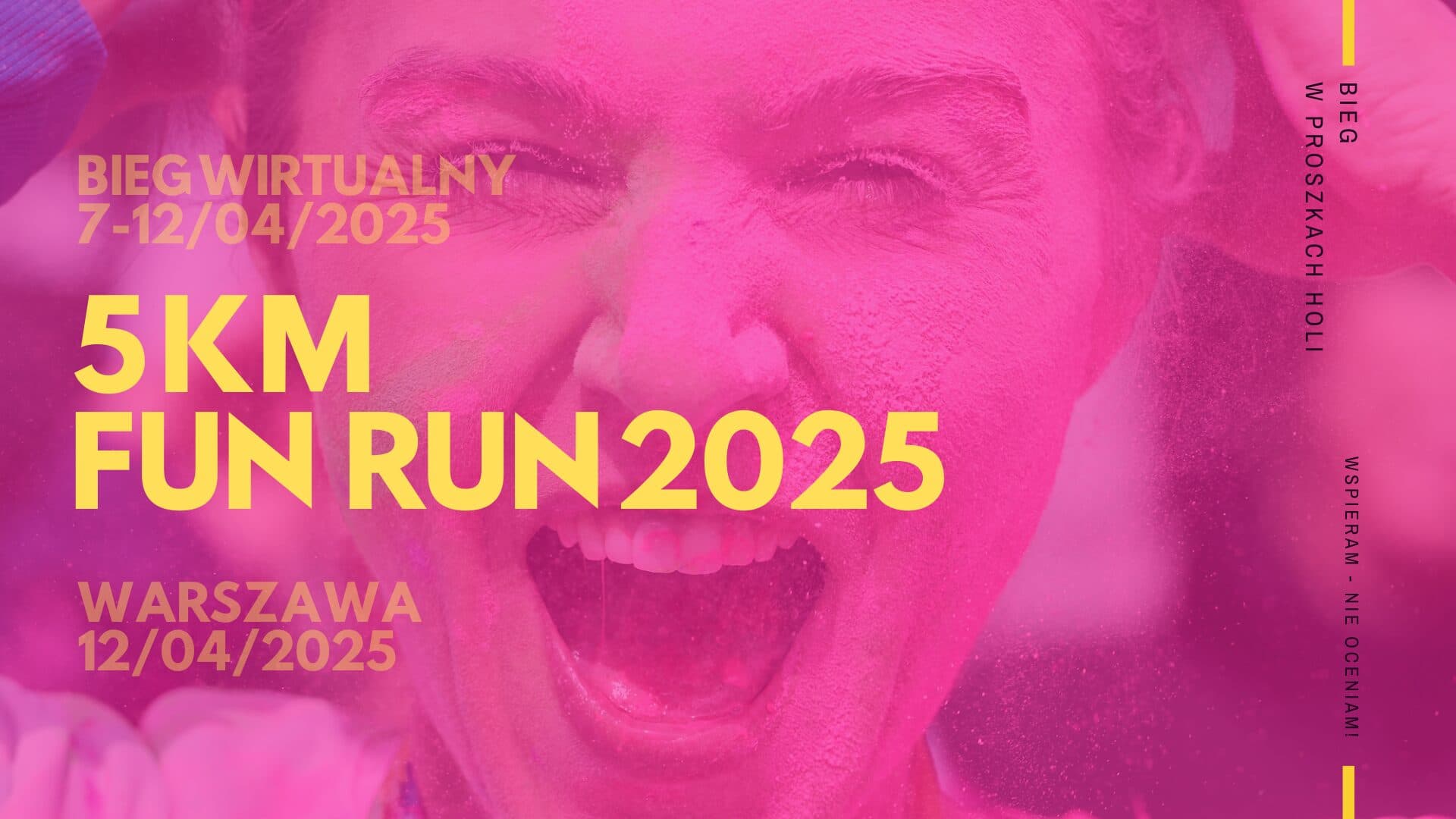 FUN RUN 2025