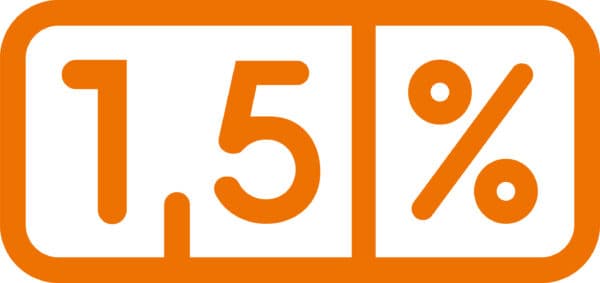 Przekaż 1,5% podatku - Stowarzyszenie Terapeutów