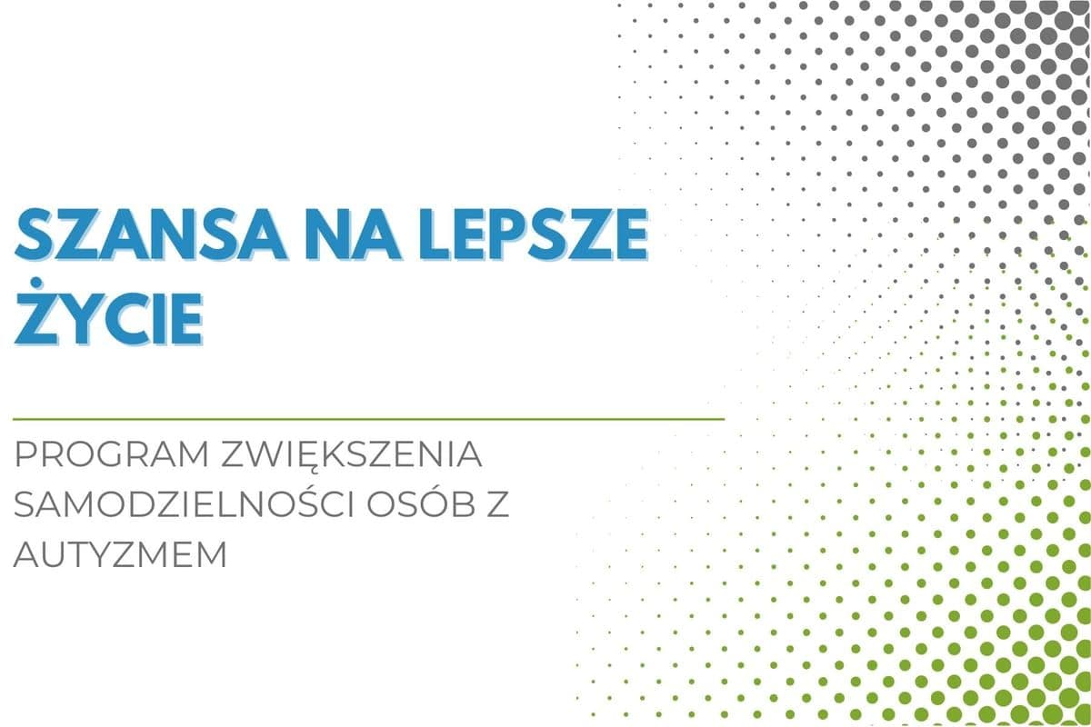 Projekt zrealizowany - plakat informacyjny 4