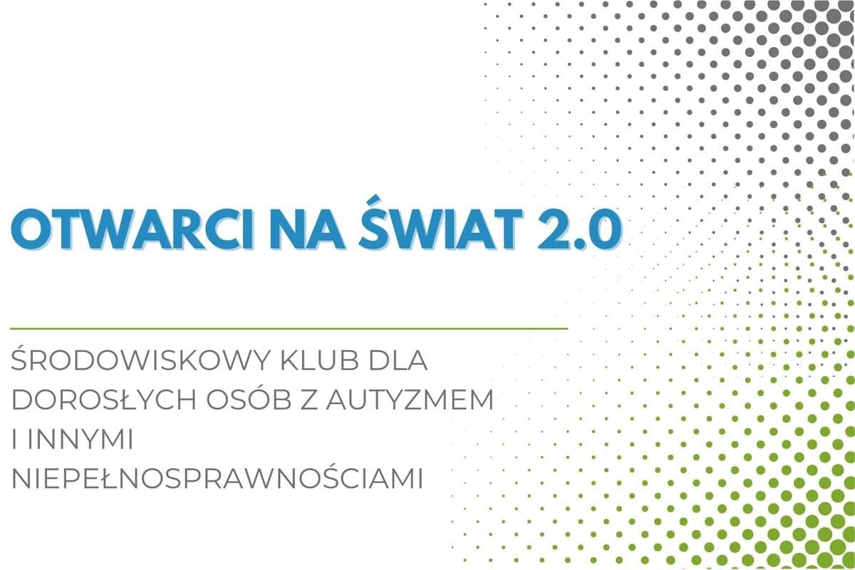 Projekt w realizacji - plakat informacyjny 3